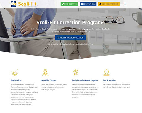 SCOLI-FIT